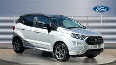 Ford EcoSport 1.0 EcoBoost 125 ST-Line 5dr Petrol Hatchback